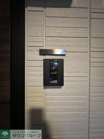 セレスティア小豆沢の物件内観写真